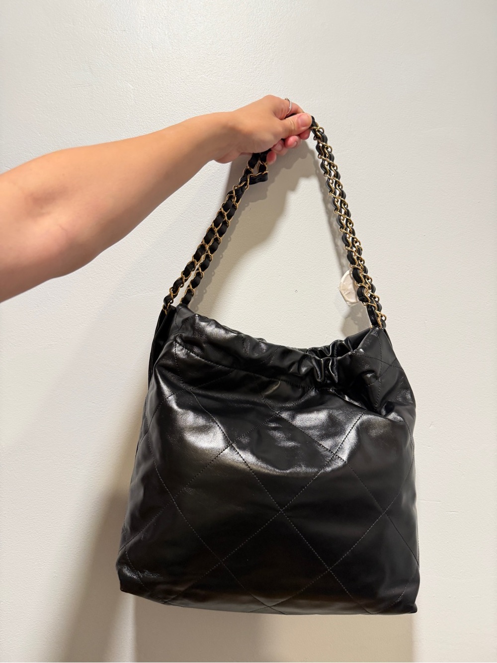 Brand new full set CHANEL 22 size small - Picture 7 of 8